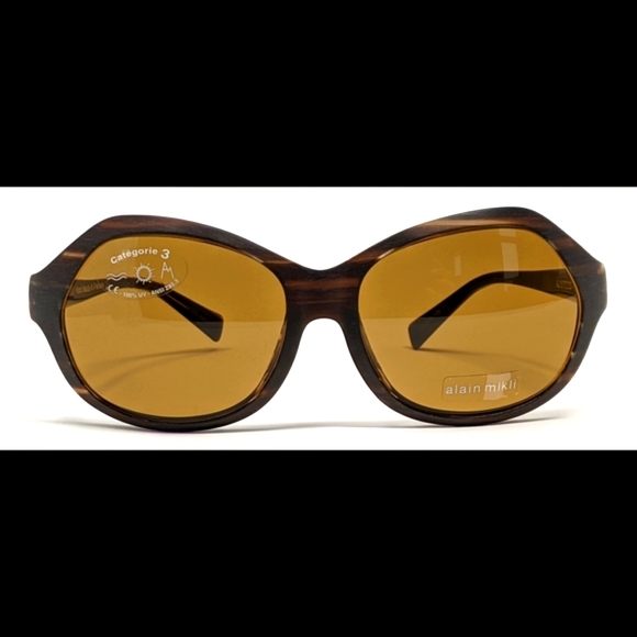 Alain Mikli France :: AL10700002 - Picture 1 of 12